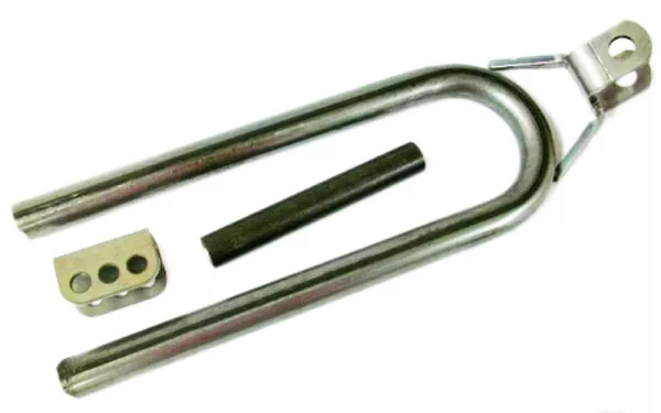 A-Arm U-Weld Kit