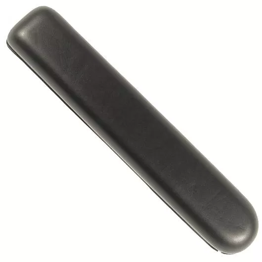 ARMPAD,ASSY,FLAT,BLACK,CO-MOLDED VINYL,FULL LENGTH,JAZZY SELECT GT,E-1010-805