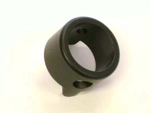 Armrest Saddle