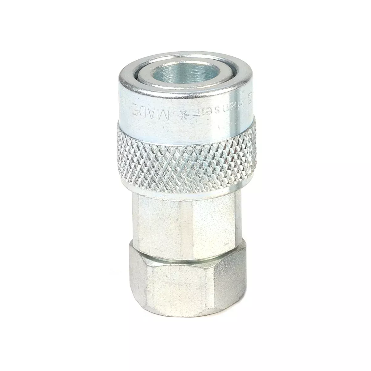 Aro Type B Coupler – 3/8″ Body, 3/8″ NPT F