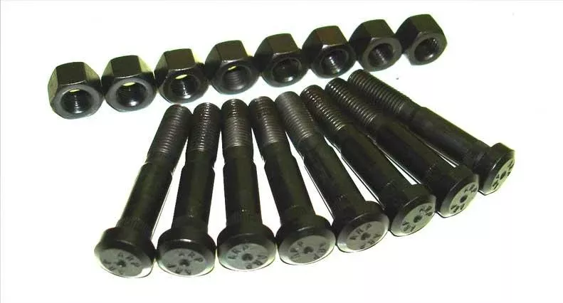 ARP 02-06 Mini Cooper S Rod Bolt Kit