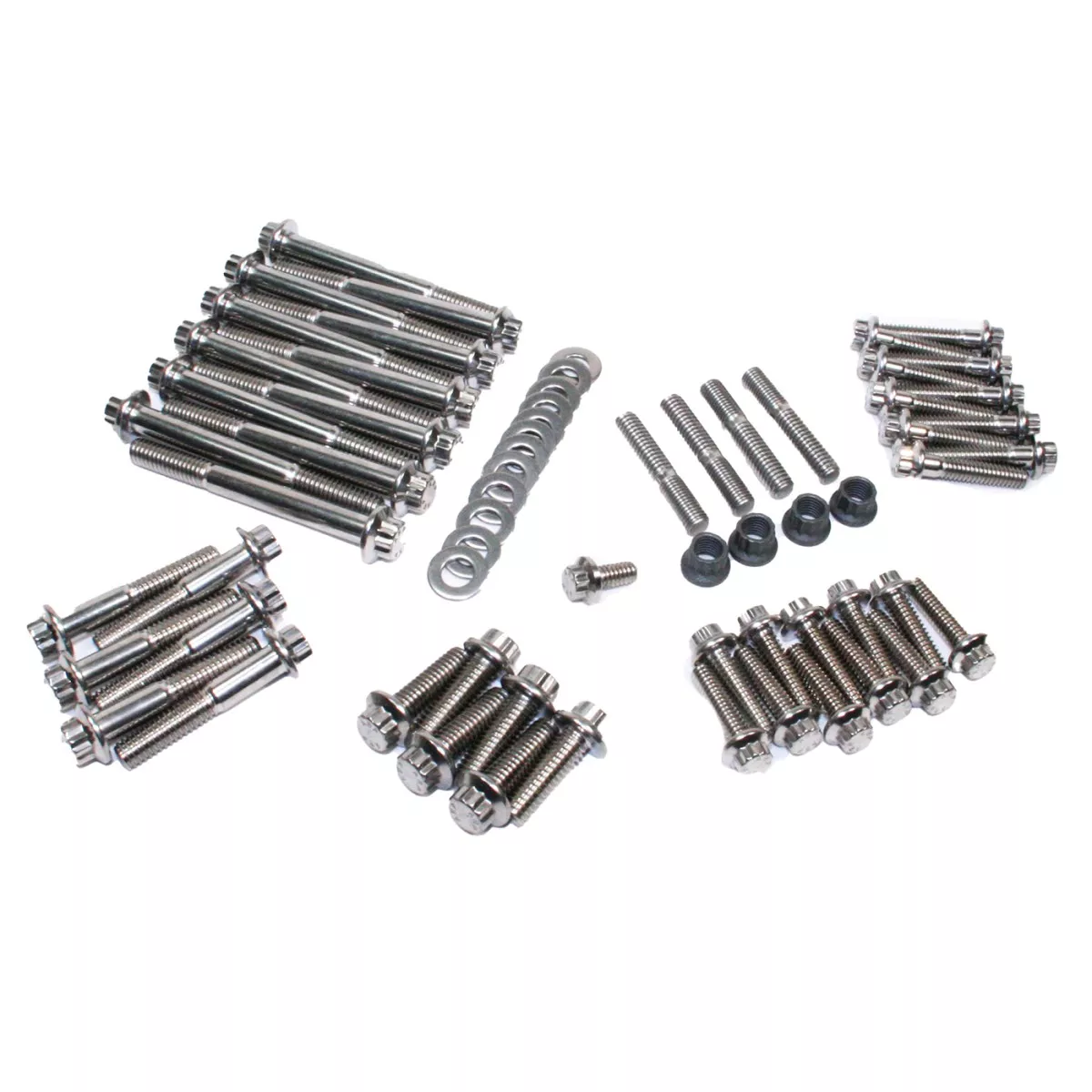 ARP 12 POINT ENGINE FASTENER KIT