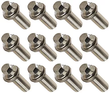 ARP 400-1109 S/S HEADER BOLT KIT -