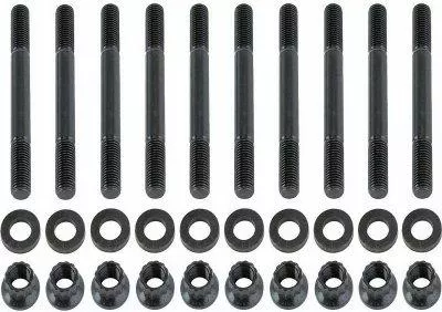 ARP 98+ Ford 2.0L Zetec Main Stud Kit