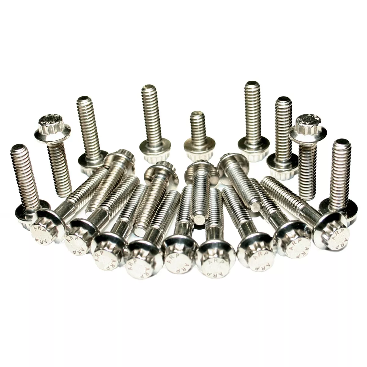 ARP BOLT ENGINE DRESS UP KIT