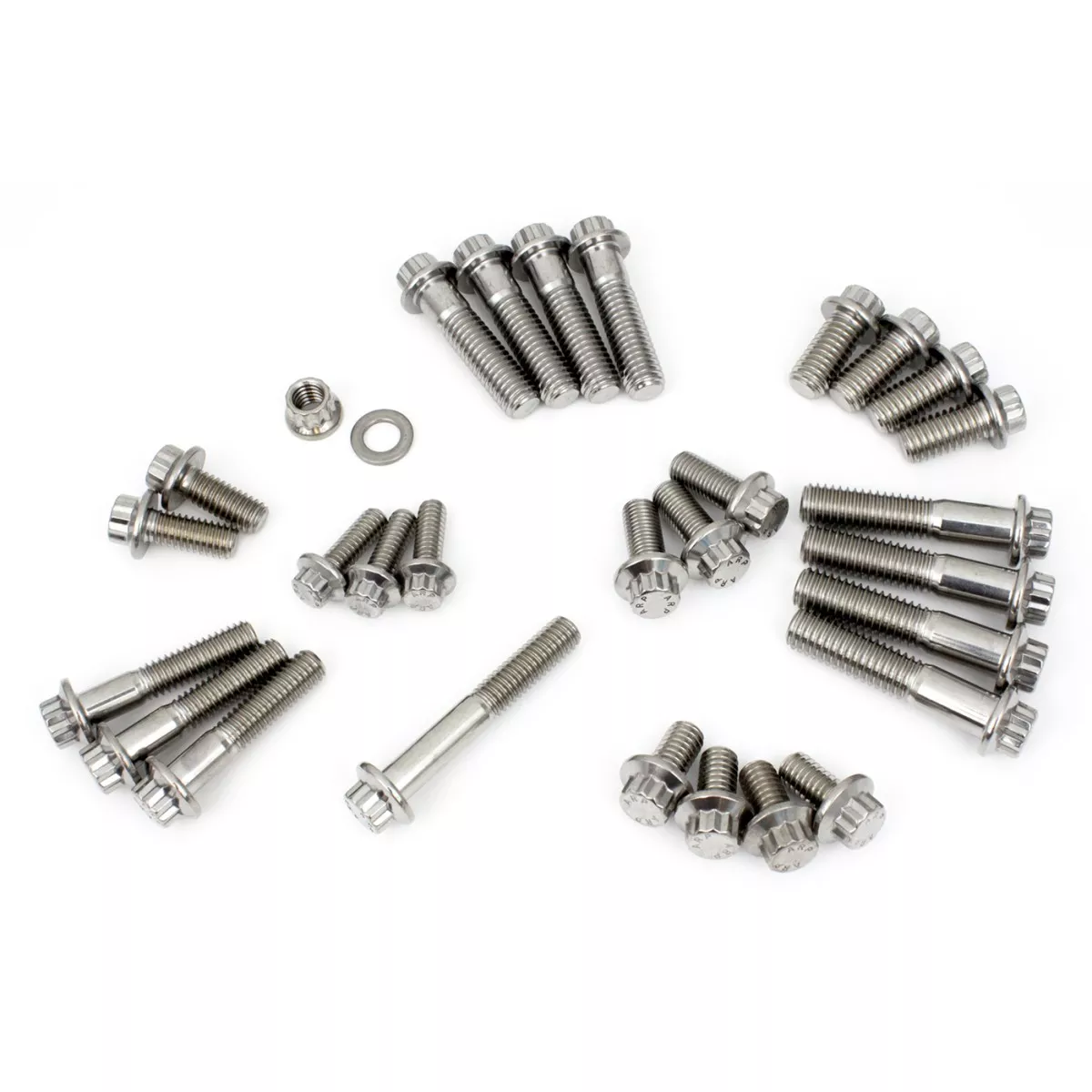 ARP CHASSIS DRESS UP KIT