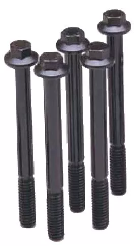 ARP Chromoly Bolts
