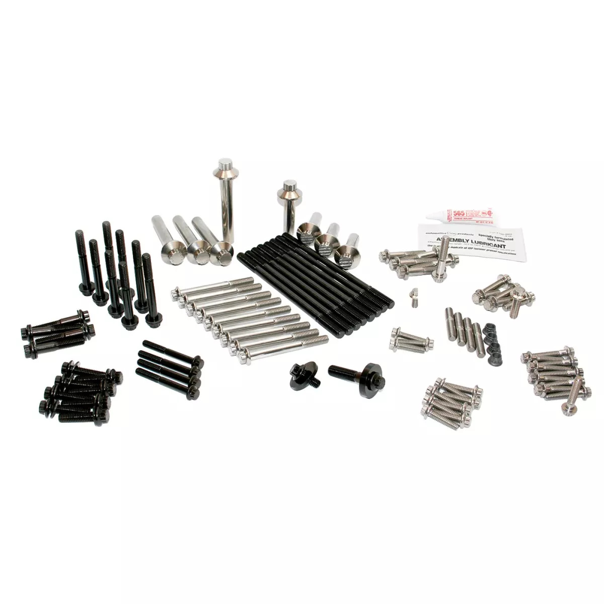 ARP COMPLETE ENGINE FASTENER KIT