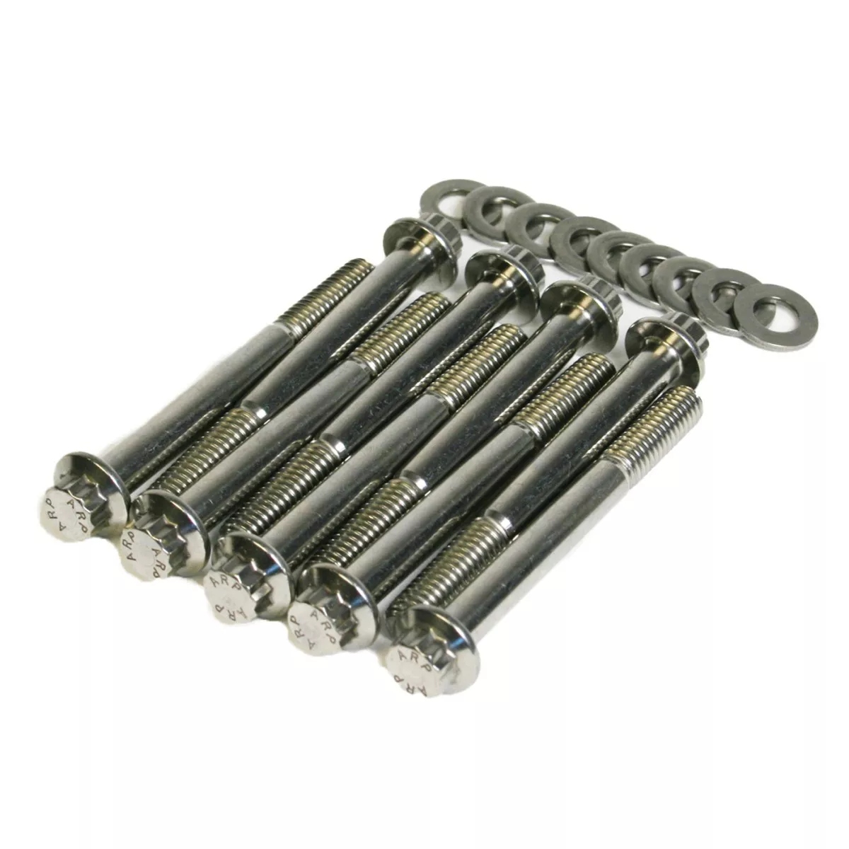 ARP ENGINE CASE BOLT FASTENERS
