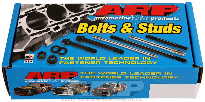 ARP Flywheel Bolt Kits