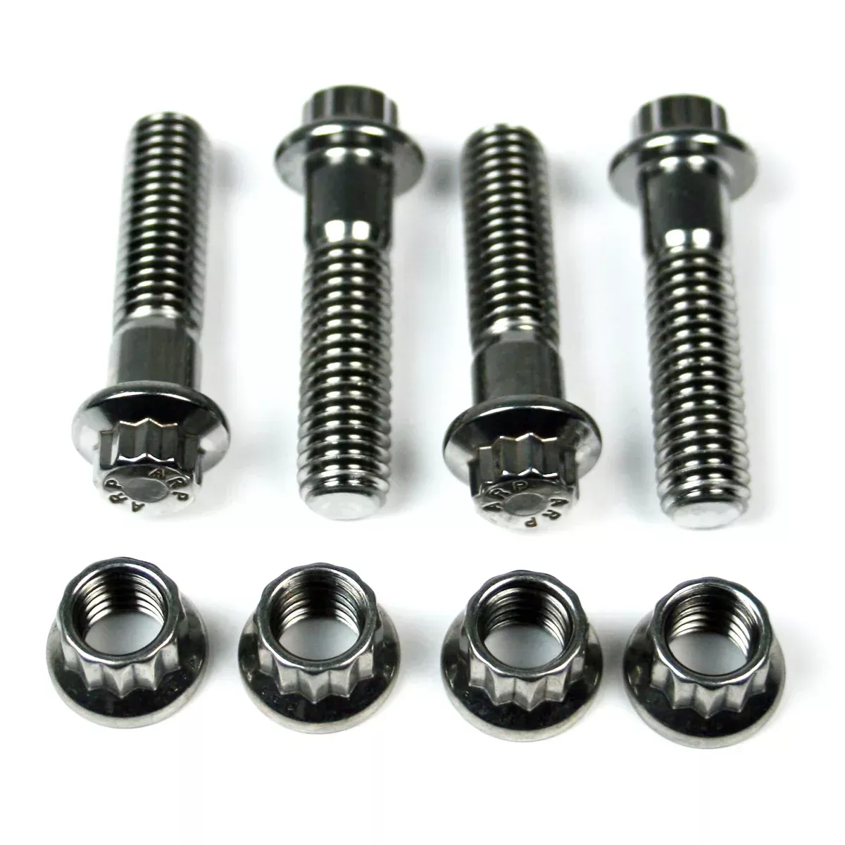 ARP Footpeg Hardware