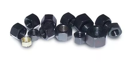 ARP Nut Kits