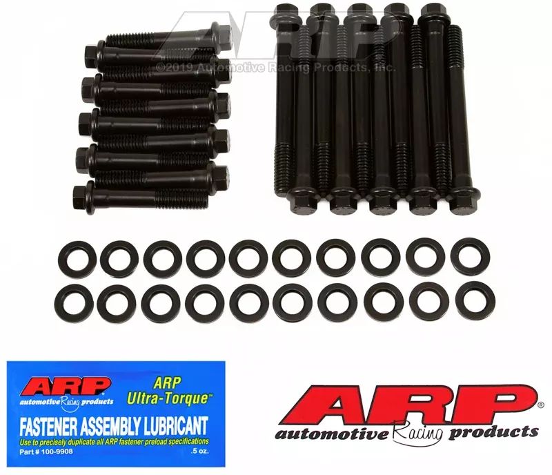 ARP SB Ford 289-302 Standard Head Bolt Kit
