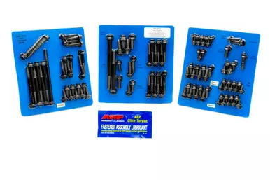 ARP SBF Complete Engine Fastener Kit 12pt. 554-9701