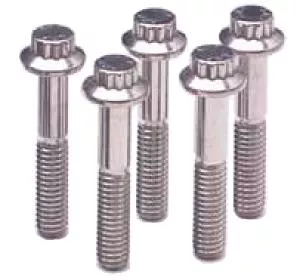 ARP Stainless Steel Bolts