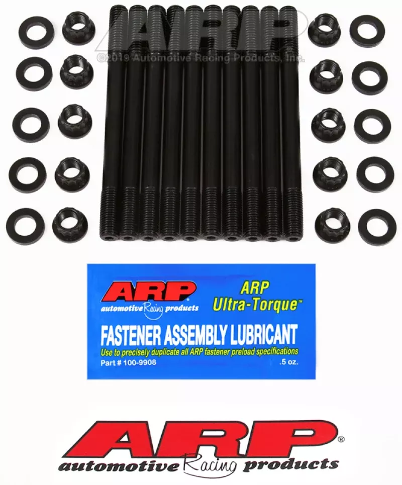 ARP Toyota 1.6L 4AGE 20V Head Stud Kit