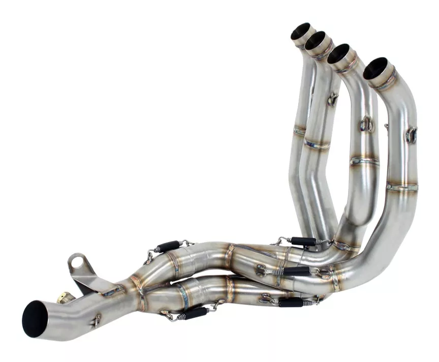 Arrow Exhaust Headers Kawasaki KLE500 / SE 2026
