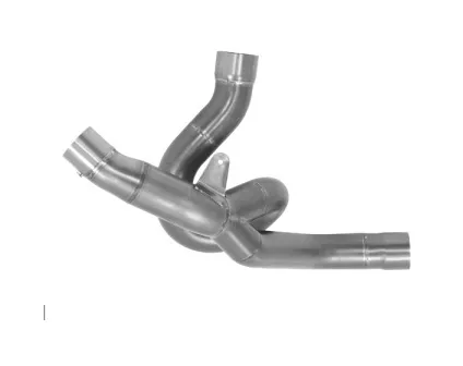 Arrow Mid-Pipe CFMoto Ibex 950 2027