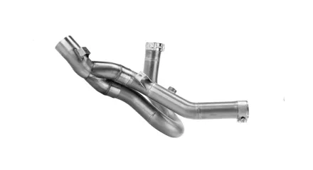 Arrow Mid-Pipe Ducati Monster V2 Plus 2026