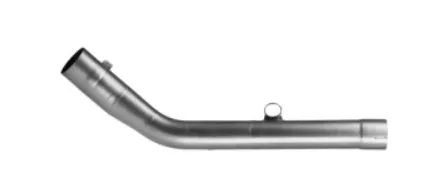 Arrow Mid-Pipe Kove 450 Rally 2025-2026