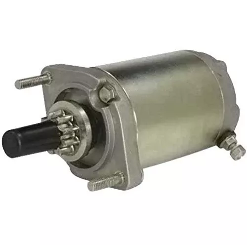 Arrowhead SHI0200 Starter Motor