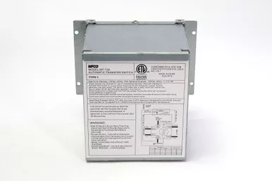 Arterra T-30-WM Automatic Transfer Switch 30A