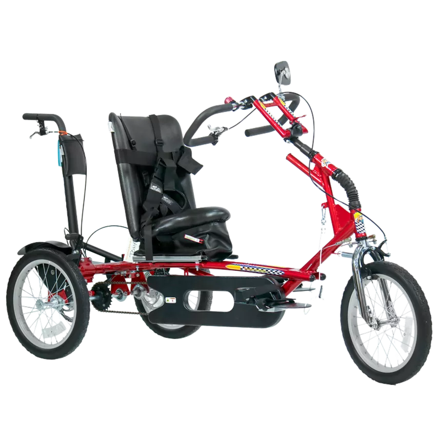 ASR16 Tricycle