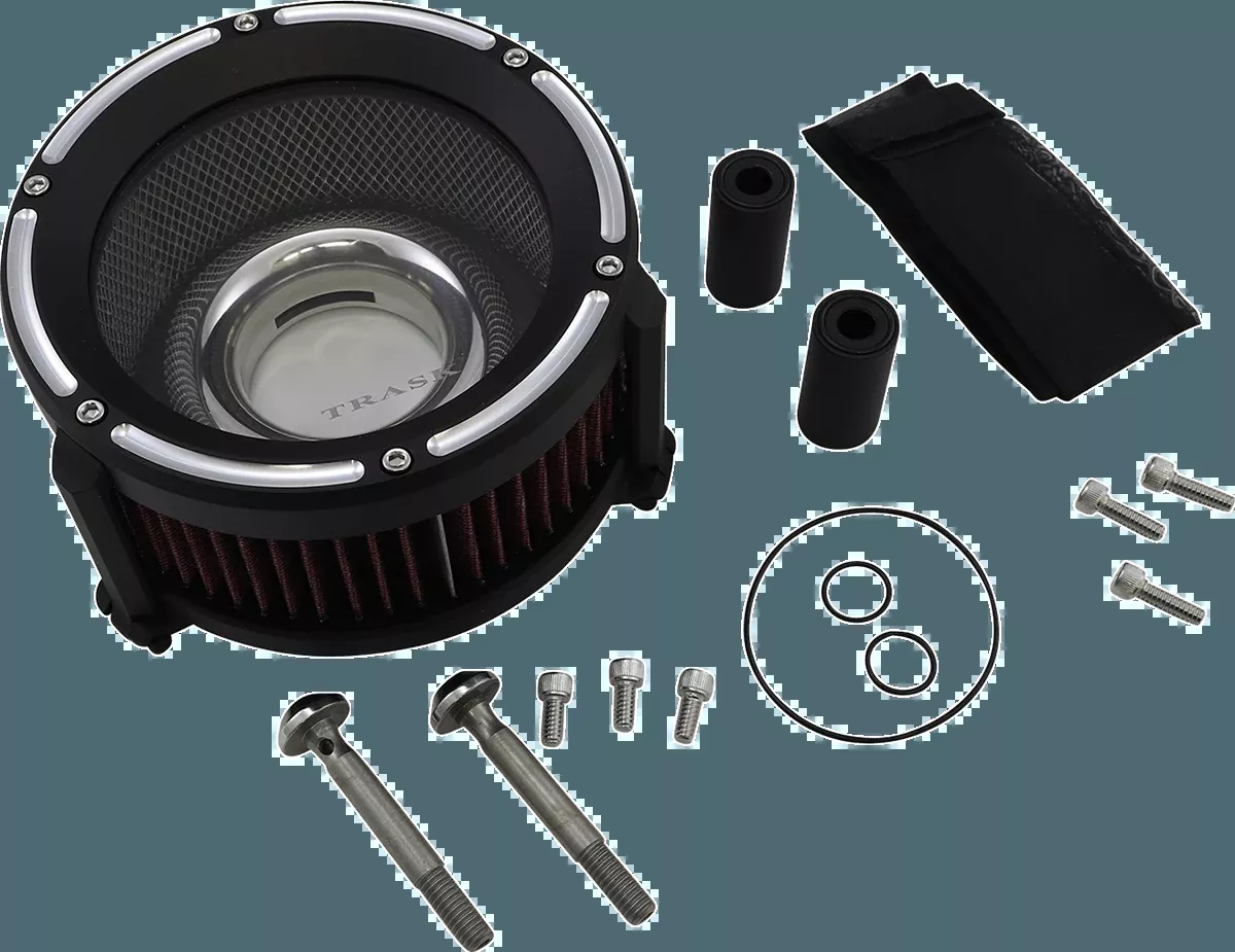 Assault Air Cleaners / Twin Cam