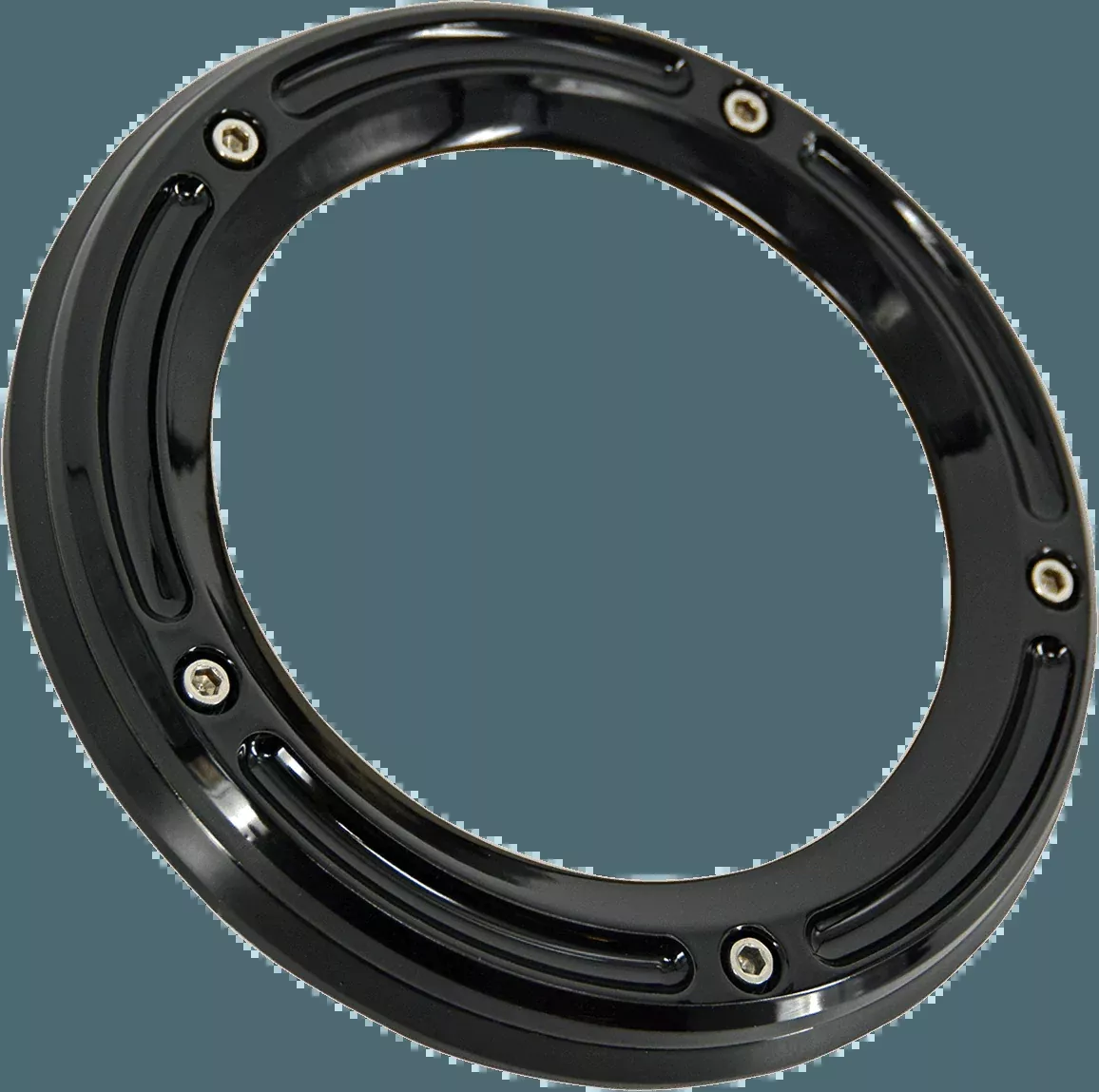 Assault Derby Covers / ’99-’18 Twin Cam – M8