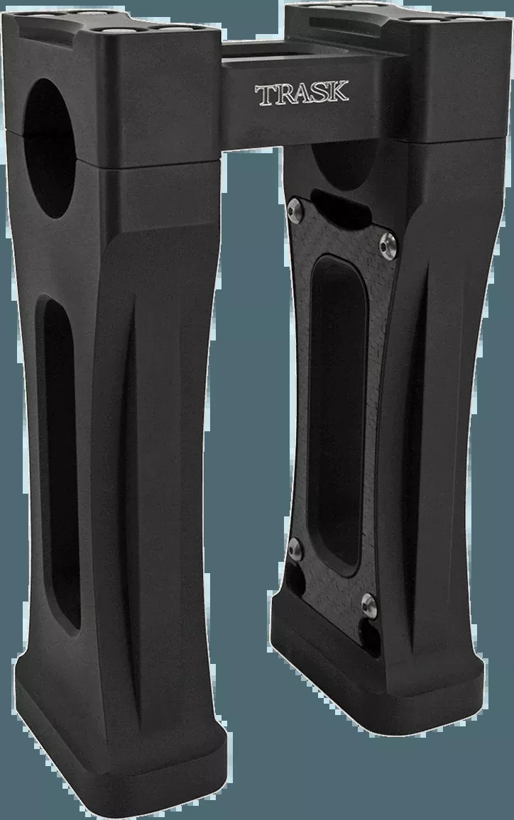 Assault Handlebar Riser – 1″