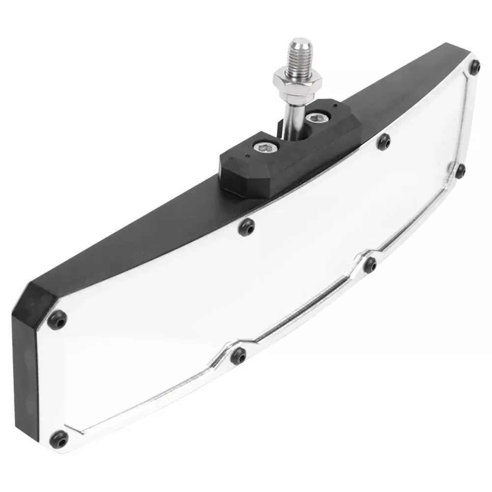 Assault Industries UTV Bomber Series Center Mirror with Clamp