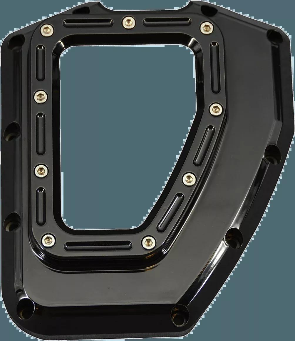 Assault Series Cam Cover / Twin Cam