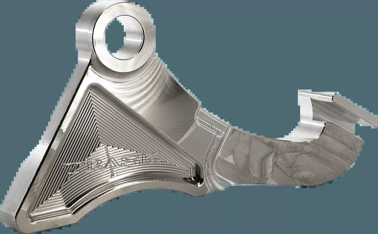 Assault Series Radial Caliper Mount / Bagger