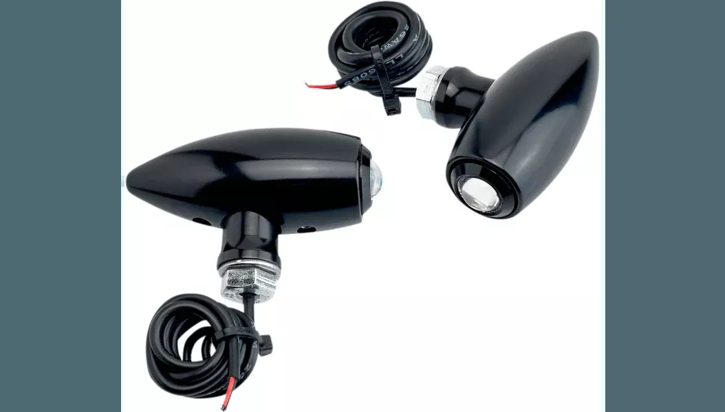 Astro LED Turn Signal / Marker Lights