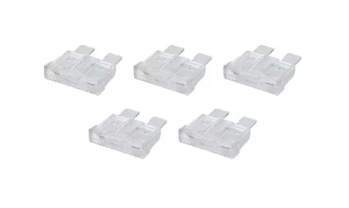 ATC/ATO Fuse 25 Amp 5pk ALL76368