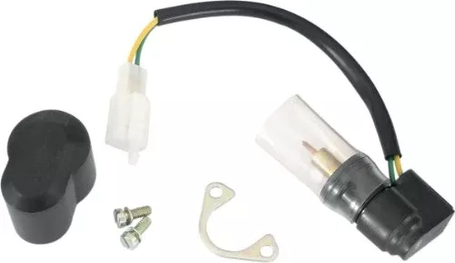 Athena Electric Choke Kit For Racing Carburetors 068206