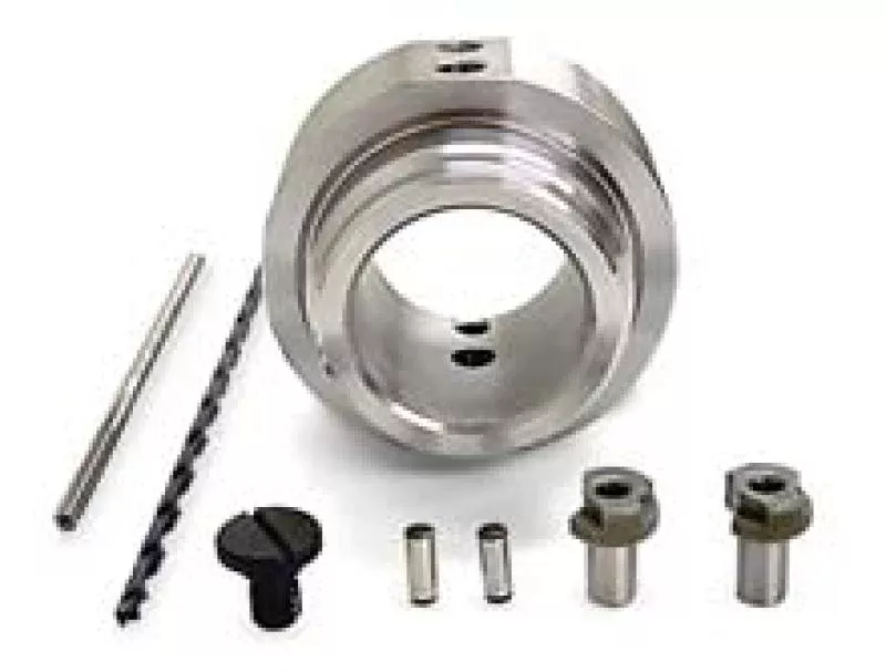 ATI Crank Pin Drill Kit – Hemi 5.7 6.1 392 2009+ Vvt & 6.2L Hellcat & Demon