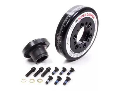 ATI GM LS1 7.074 Harmonic Damper - SFI 917211