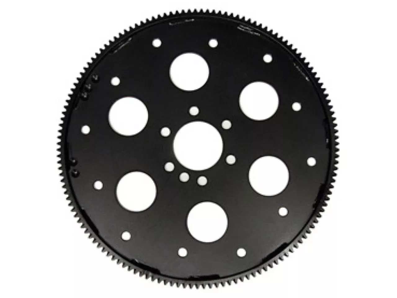ATI Performance Products Superplate - Chevy 6-bolt 7/16 168 Tooth 29.2 Sfi Flexplate