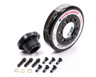 ATI SBC 7.074 Harmonic Damper - SFI 917783