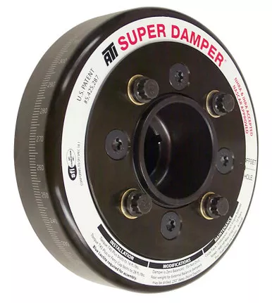 ATI SBF 6.325 Harmonic Damper - SFI 918900
