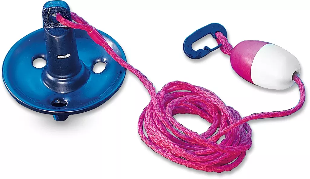 Atlantis Anchor System – Mushroom-A2380RD