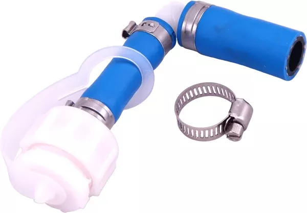 ATLANTIS FLUSH KIT A2520