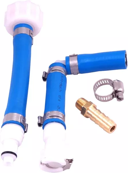 ATLANTIS FLUSH KIT A2626