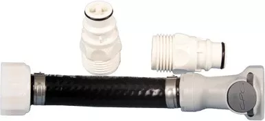 ATLANTIS FLUSH KIT A7005