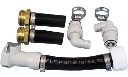 ATLANTIS FLUSH KIT A7007
