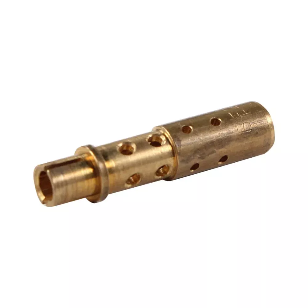 Atomizer Jet BE2; SI Carbs