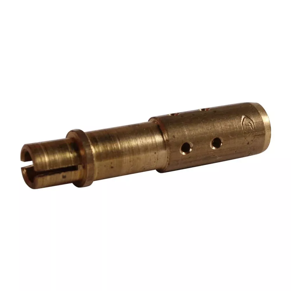 Atomizer Jet (BE4); SI Carbs