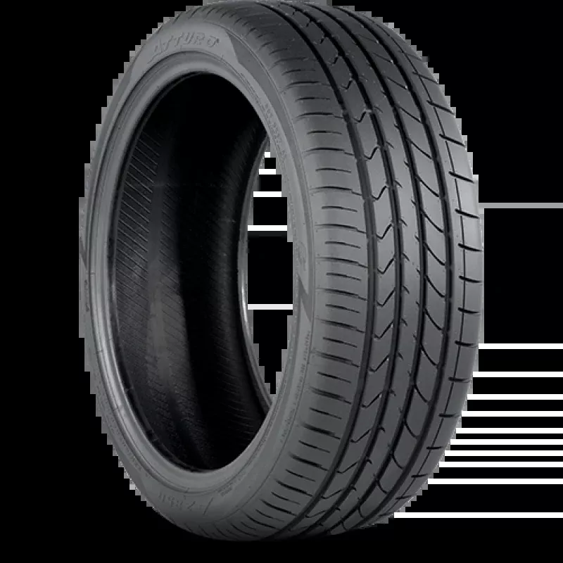 Atturo AZ 850 Tire – 275/40R20 106Y XL