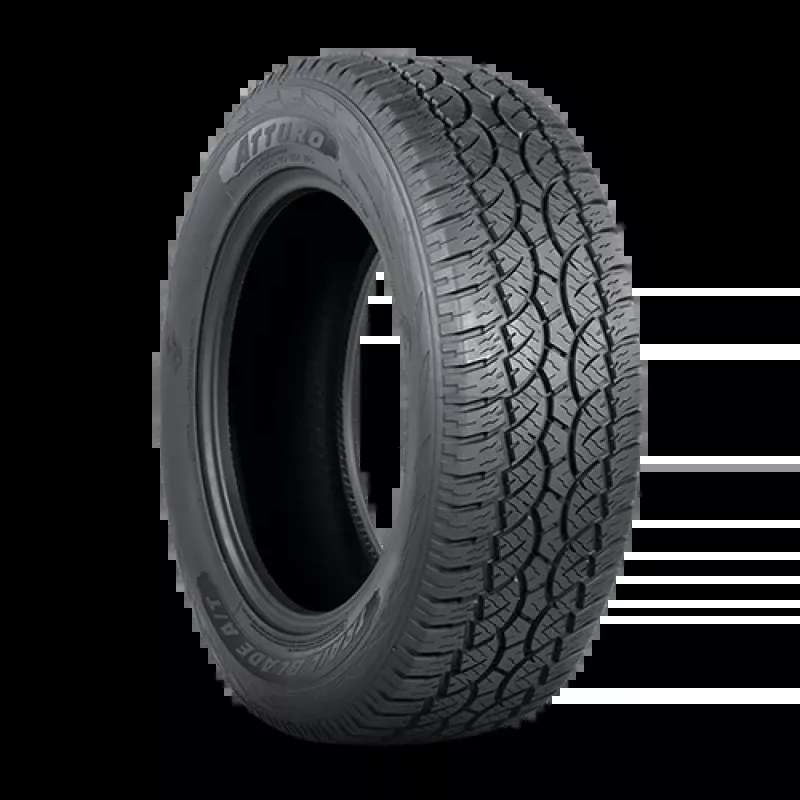 Atturo Trail Blade A/T Tire – 265/70R17 115T